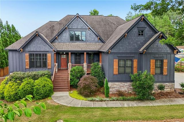 109 Old Avery Drive, Canton, GA 30115