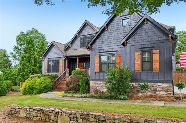 109 Old Avery Drive, Canton, GA 30115
