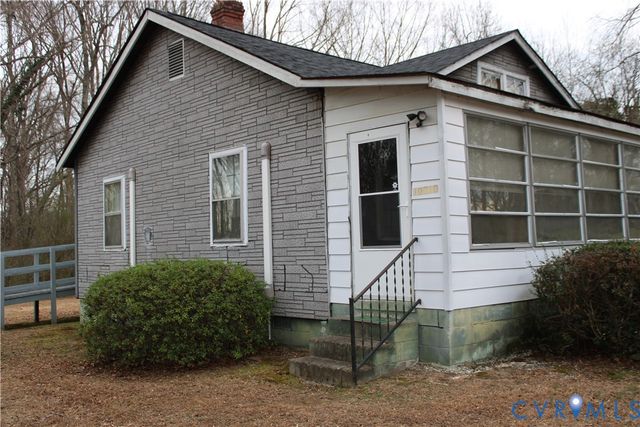 10710 Shady Ln, Charles City, VA 23030