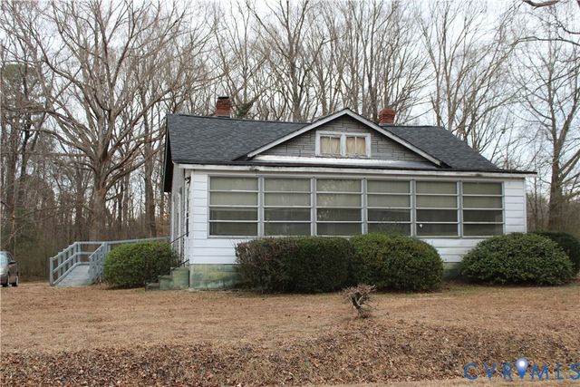 10710 Shady Ln, Charles City, VA 23030