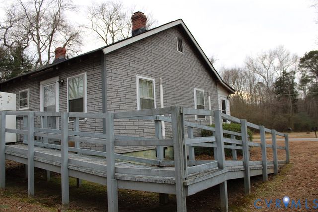 10710 Shady Ln, Charles City, VA 23030