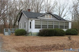 10710 Shady Ln, Charles City, VA 23030