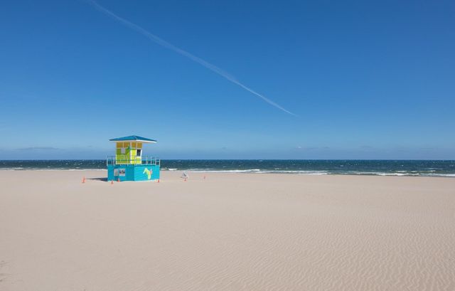 305 N Pompano Beach Boulevard 506, Pompano Beach, FL 33062