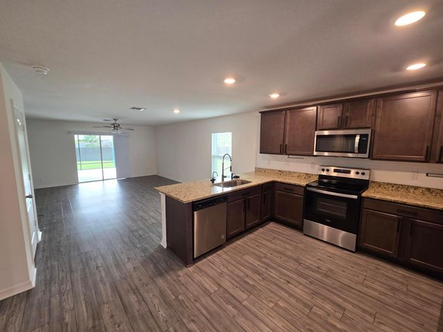 2198 SW Algiers Street, Port St. Lucie, Port St Lucie, FL 34953