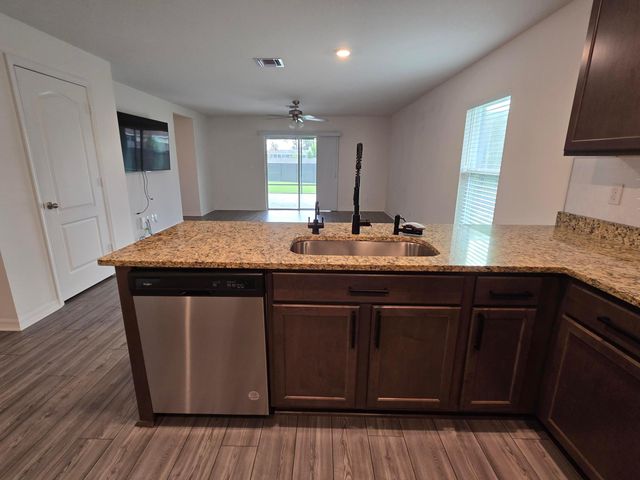 2198 SW Algiers Street, Port St. Lucie, Port St Lucie, FL 34953