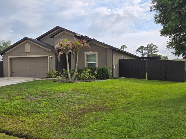 2198 SW Algiers Street, Port St. Lucie, Port St Lucie, FL 34953