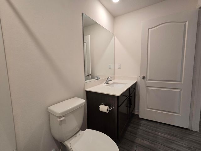 2198 SW Algiers Street, Port St. Lucie, Port St Lucie, FL 34953