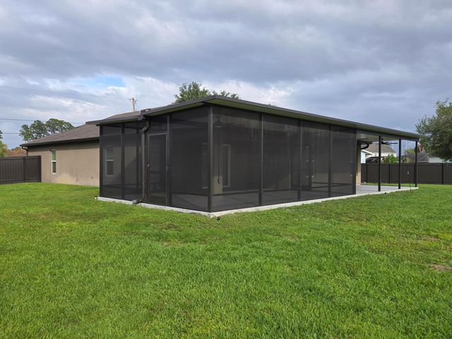 2198 SW Algiers Street, Port St. Lucie, Port St Lucie, FL 34953