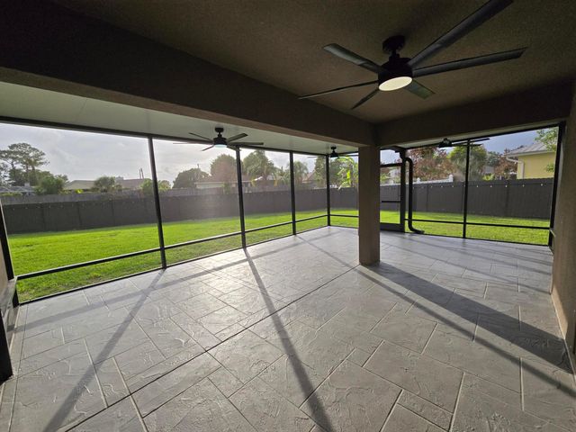 2198 SW Algiers Street, Port St. Lucie, Port St Lucie, FL 34953