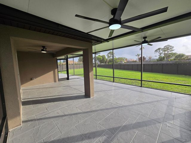 2198 SW Algiers Street, Port St. Lucie, Port St Lucie, FL 34953