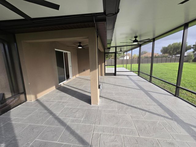 2198 SW Algiers Street, Port St. Lucie, Port St Lucie, FL 34953