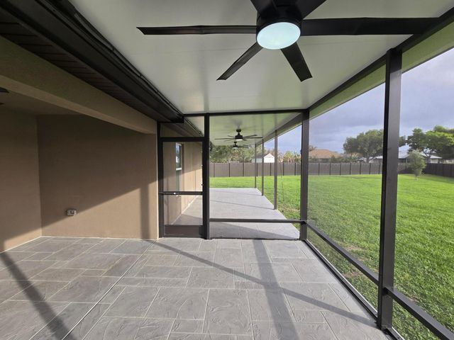 2198 SW Algiers Street, Port St. Lucie, Port St Lucie, FL 34953