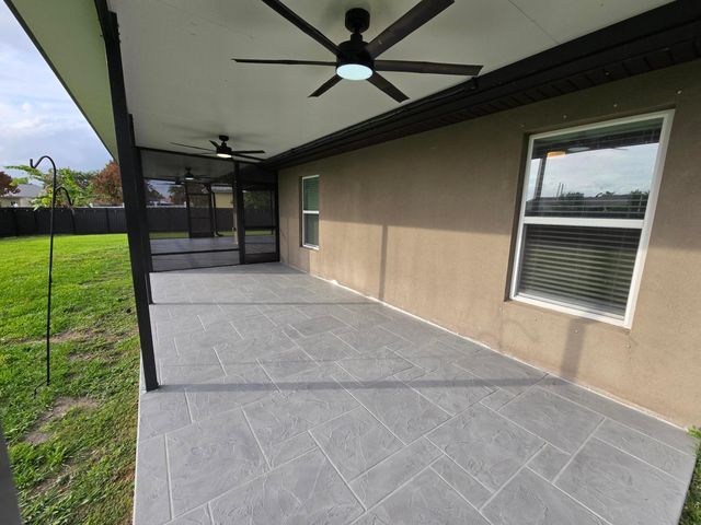 2198 SW Algiers Street, Port St. Lucie, Port St Lucie, FL 34953