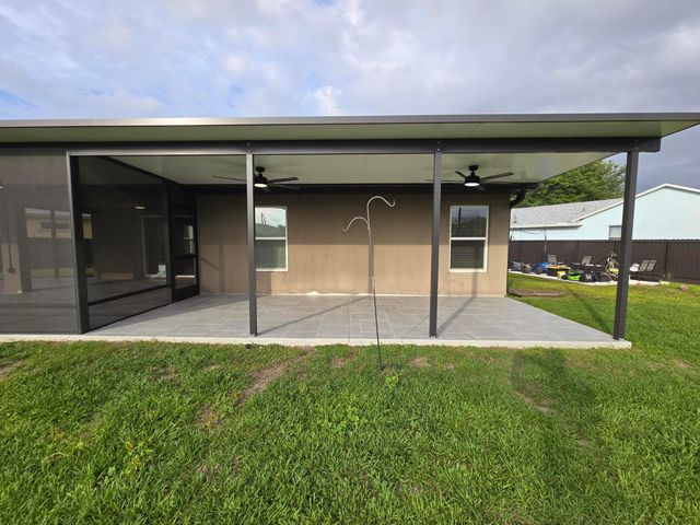 2198 SW Algiers Street, Port St. Lucie, Port St Lucie, FL 34953