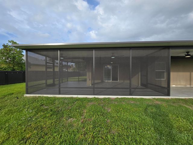 2198 SW Algiers Street, Port St. Lucie, Port St Lucie, FL 34953