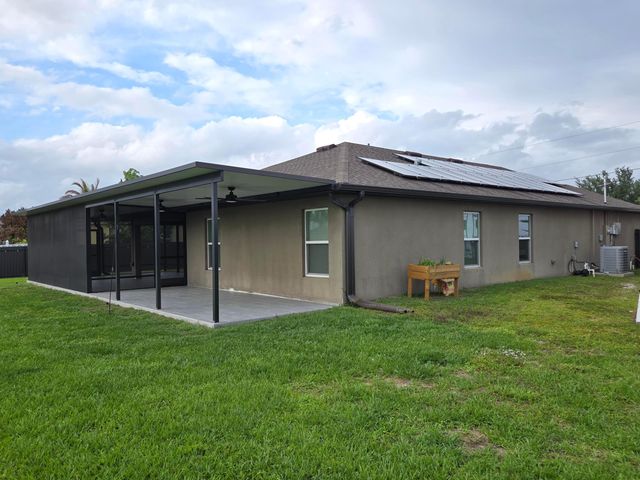 2198 SW Algiers Street, Port St. Lucie, Port St Lucie, FL 34953