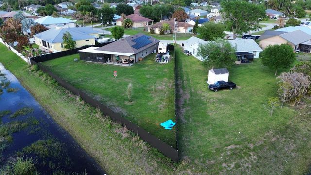 2198 SW Algiers Street, Port St. Lucie, Port St Lucie, FL 34953