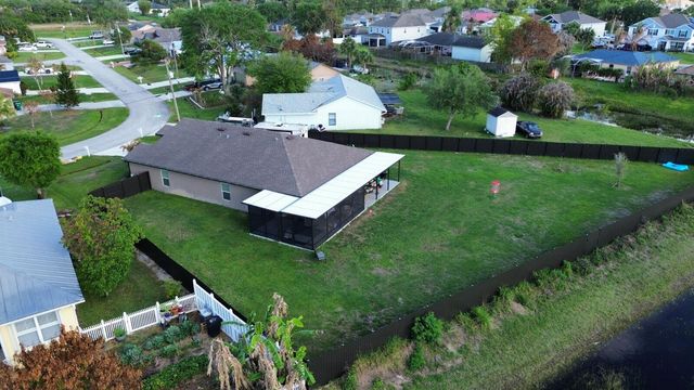 2198 SW Algiers Street, Port St. Lucie, Port St Lucie, FL 34953