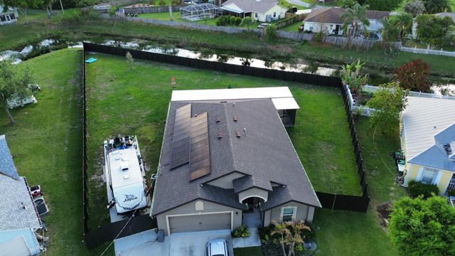 2198 SW Algiers Street, Port St. Lucie, Port St Lucie, FL 34953