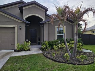 2198 SW Algiers Street, Port St. Lucie, Port St Lucie, FL 34953