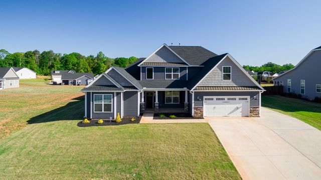 207 Nicole marie Court, Greer, SC 29651