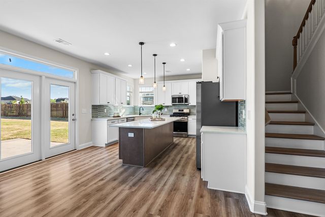 207 Nicole marie Court, Greer, SC 29651