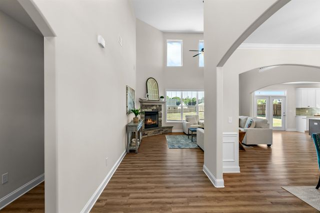 207 Nicole marie Court, Greer, SC 29651