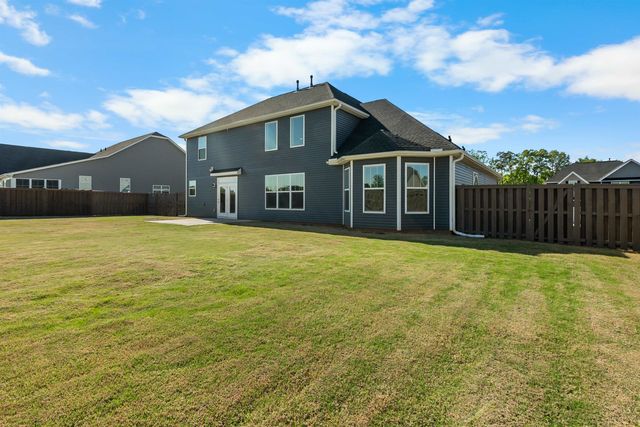 207 Nicole marie Court, Greer, SC 29651