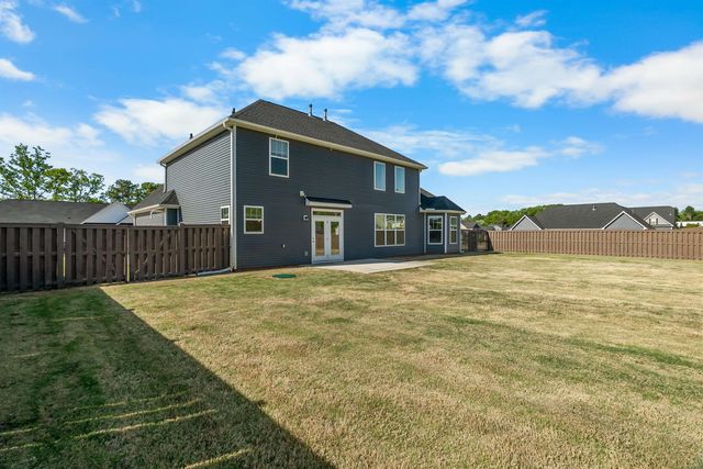 207 Nicole marie Court, Greer, SC 29651