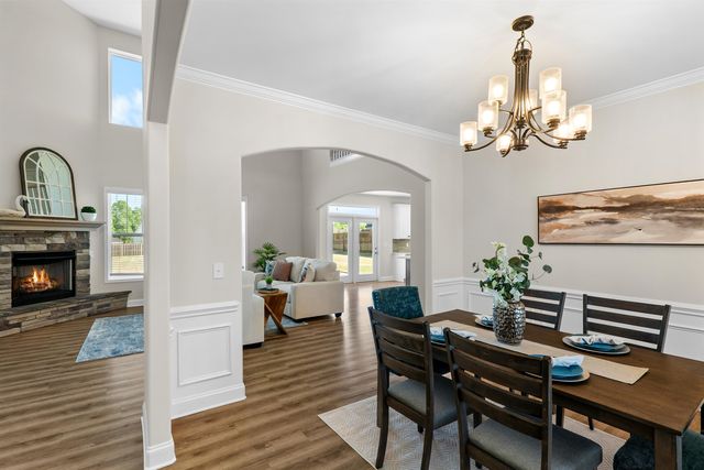 207 Nicole marie Court, Greer, SC 29651