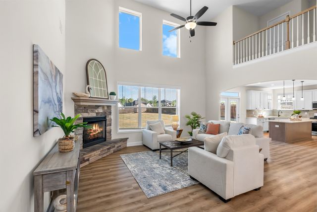 207 Nicole marie Court, Greer, SC 29651