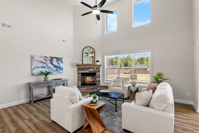 207 Nicole marie Court, Greer, SC 29651