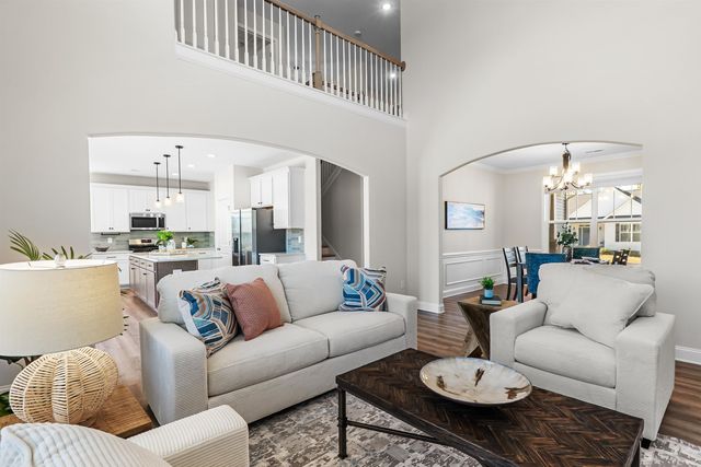 207 Nicole marie Court, Greer, SC 29651