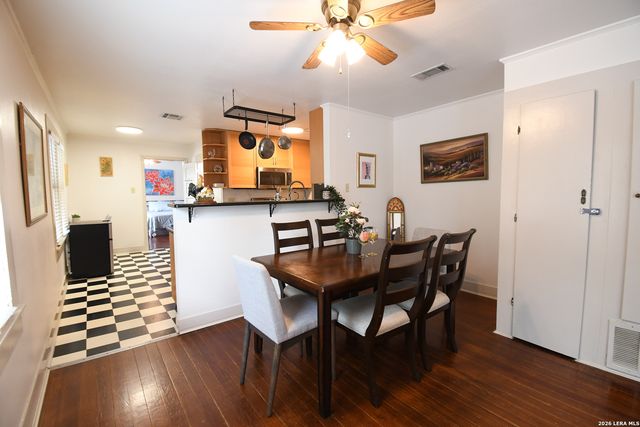 210 Mission St, San Antonio, TX 78210
