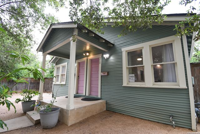 210 Mission St, San Antonio, TX 78210