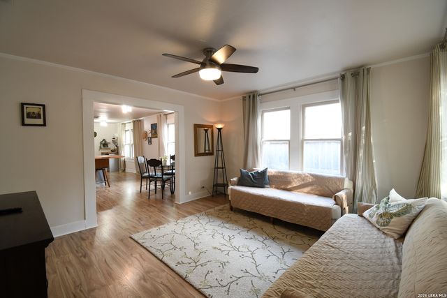 210 Mission St, San Antonio, TX 78210