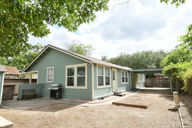210 Mission St, San Antonio, TX 78210