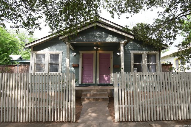 210 Mission St, San Antonio, TX 78210