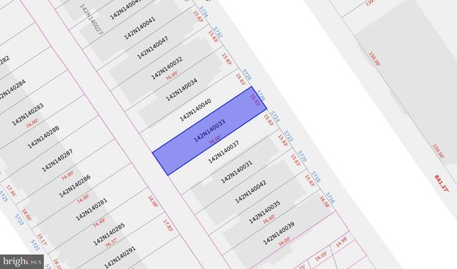 5726 KEMBLE AVE, Philadelphia, PA 19141