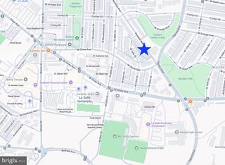 5726 KEMBLE AVE, Philadelphia, PA 19141