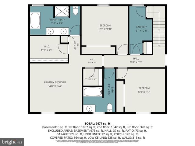 115 SMALL VALLEY RD, Halifax, PA 17032