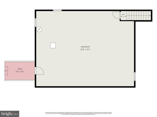 115 SMALL VALLEY RD, Halifax, PA 17032