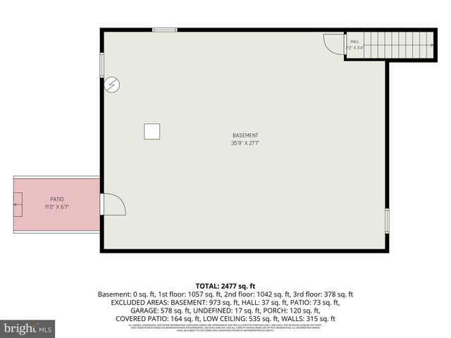 115 SMALL VALLEY RD, Halifax, PA 17032