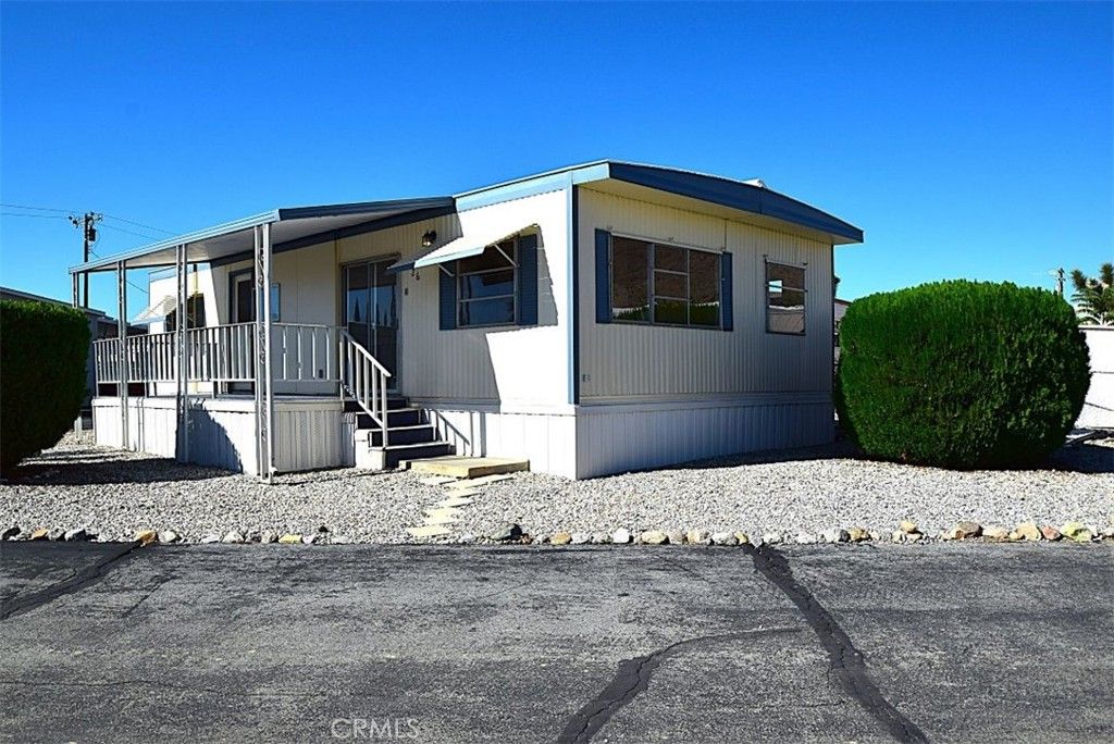 56254 29 Palms Highway 26, Yucca Valley, CA 92284