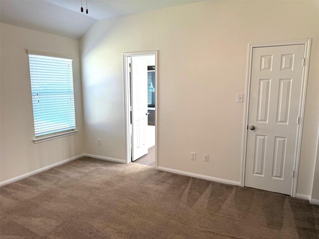 16818 Ranger Ridge Drive, Cypress, TX 77429