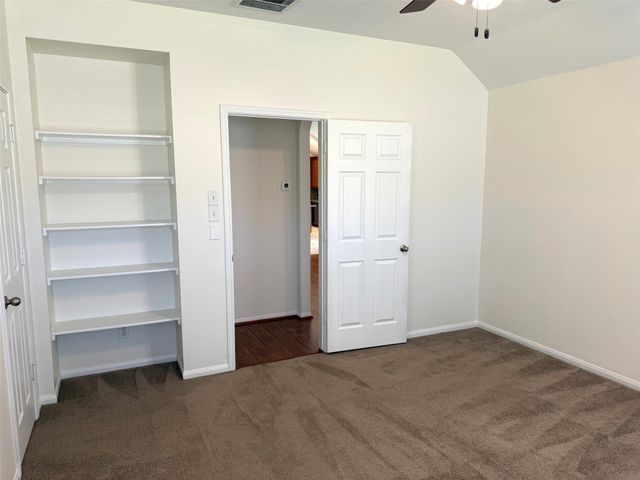 16818 Ranger Ridge Drive, Cypress, TX 77429