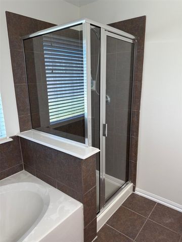 16818 Ranger Ridge Drive, Cypress, TX 77429