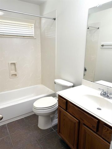 16818 Ranger Ridge Drive, Cypress, TX 77429