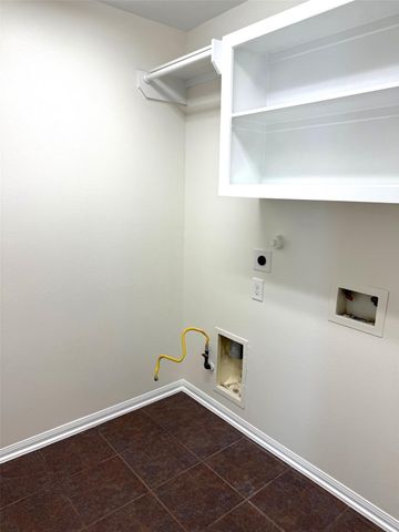 16818 Ranger Ridge Drive, Cypress, TX 77429