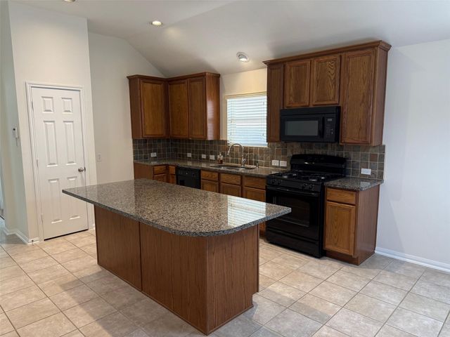 16818 Ranger Ridge Drive, Cypress, TX 77429